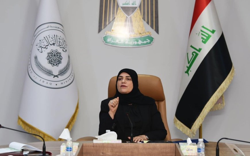 Bağdat’tan Erbil’e bütçe kısıtlaması: Maaş ödemeleri için para gönderemeyiz