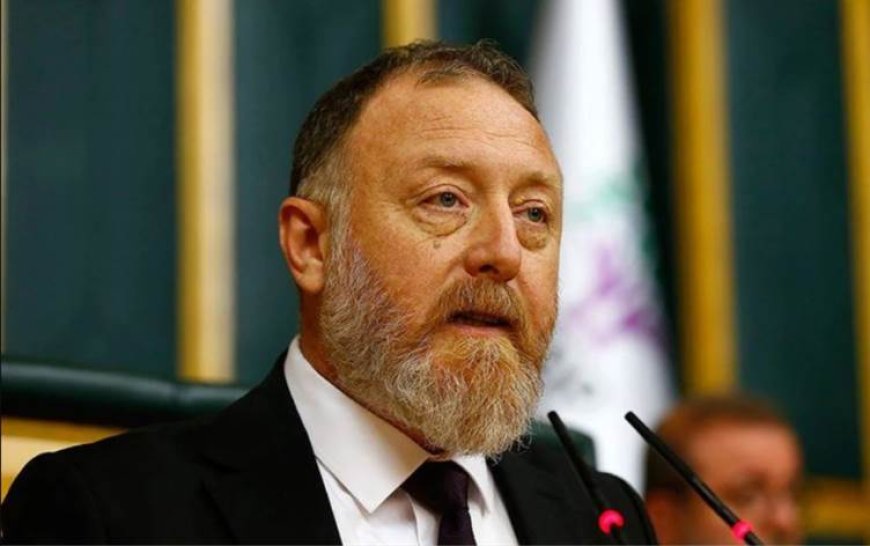 DEM Partili Sezai Temelli: Bayramdan sonra Ekrem İmamoğlu'nu ziyaret edeceğiz