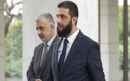 Washington Post: Suriye yeniden iç savaşa sürüklenebilir