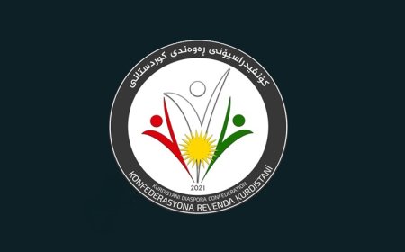 Kürdistan Diasporası Konfederasyonu: Irak'ın Kürdistan'a yaptığı anayasal hakların ihlalidir