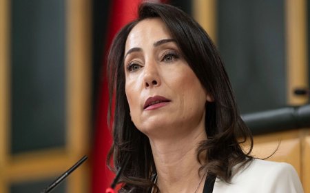 Hatimoğulları: Türkiye Kuzey ve Doğu Suriye’yi ziyaret etsin, oradan da heyet gelsin