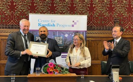 Şivan Perwer’den 'süreç' açıklaması: Gelip tebrik edeceğiz