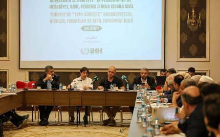 Kürt sorunun çözümünde yeni dönem: ‘Silahsızlanma artık kaçınılmaz’