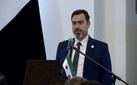 Suriye Eğitim Bakanı’ndan Rojava Özerk Yönetimi ile varılan anlaşma hakkında açıklama