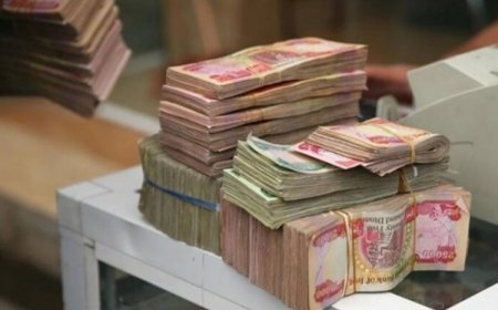 Peşmerge Bakanlığı’ndan 'maaş' açıklaması