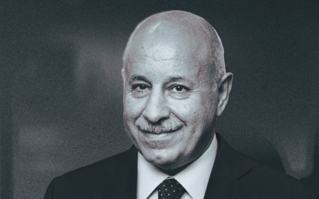 Eski İçişleri Bakanı Kerim Şengali hayatını kaybetti