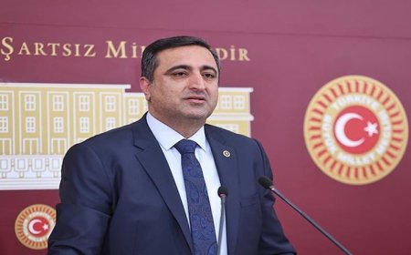 HÜDA PAR Sözcüsü Ramanlı: Anayasada Kürt halkının varlığı kabul edilmeli