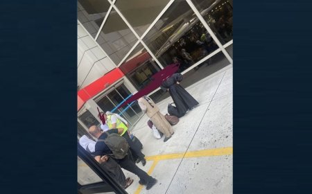 Pegasus’un İstanbul-Diyarbakır uçuşunda bir görevli Kürt vatandaşları Türkçe bilmedikleri için azarladı