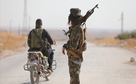 IŞİD, Suriye ve Irak’ta tekrar örgütleniyor