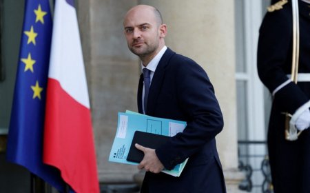 Fransa Dışişleri Bakanı: DSG ile Türkiye arasında arabuluculuk yaptık