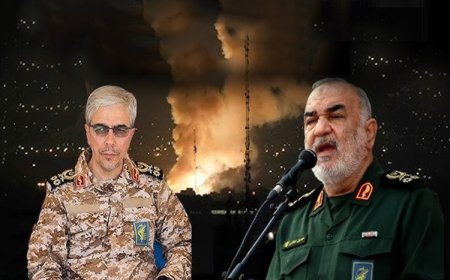 İsrail'in İran'a saldırısı: 6’sı nükleer bilimci 14 ölü, 57 yaralı