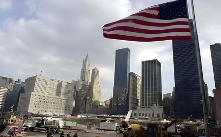 ABD'den vatandaşlarına İran uyarısı: Derhal terk edin