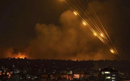 İsrail, İran'ı yeniden vurmaya başladı