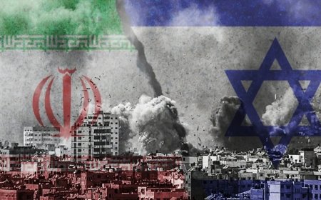 İran-İsrail çatışması: Tel Aviv'den Tahran'a uyarı: Nükleer tesisleri boşaltın