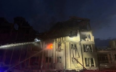 İsrail: İran’da dün gece 80 yeri vurduk, listemizde yeni yerler de var