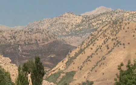 Kürdistan Bölgesi Güvenlik Ajansı, bombardıman iddialarını yalanladı