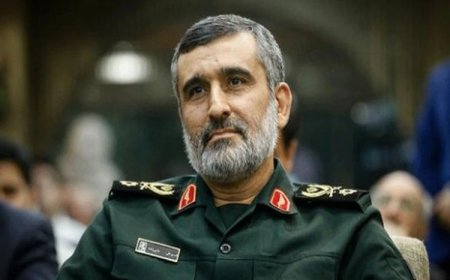 İran’da 9 general daha hayatını kaybetti