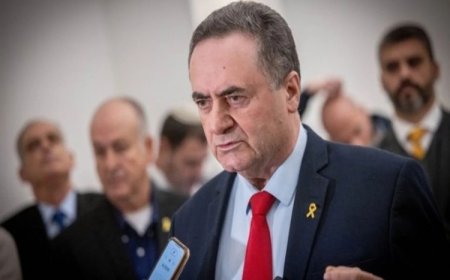 İsrail Savunma Bakanı: Tahran halkı bedelini ödeyecek