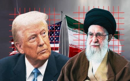 Trump: İran savaşı kaybediyor, hemen müzakere etmeli