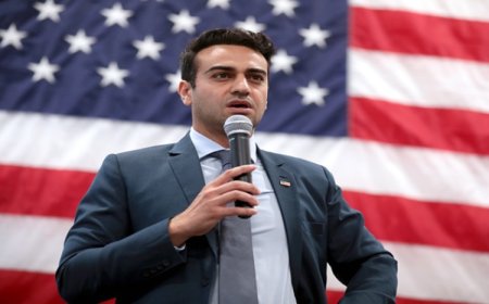 Trump'tan ‘Kürdüm’ diyen Kongre üyesine tam destek