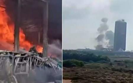 İran, Mossad karargahını vurdu