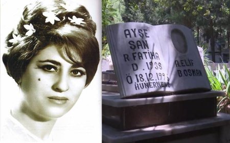 Ayşe Şan'ın naaşı 29 yıl sonra Diyarbakır’a getiriliyor