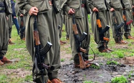 İddia: Silah bırakma haberi çok yakında gelecek