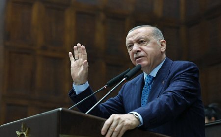 Erdoğan'dan İran-İsrail savaşı açıklaması: Her türlü senaryoya hazırız