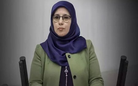 Hüda Kaya hakkında beraat kararı