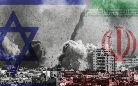 Kürdistan Bölgesi Kültür Bakanlığı: Medya, İran-İsrail savaşında tarafsız kalmalı