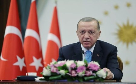 İsrail’in ‘Erdoğan’ ve Türkiye’ye yönelik sözlerine Ankara’dan sert tepki: Alçakça!