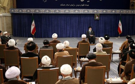 İranlı din adamından ABD’ye tehdit: Washington ve New York hedef olur