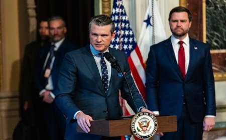 ABD’nin İran kararı masada: Pentagon hazır bekliyor