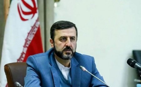 İran, ABD'yi savaşa müdahil olmaması konusunda uyardı