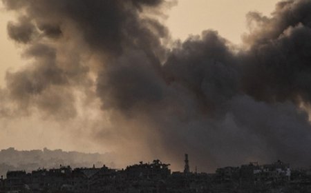 İsrail Ulaştırma Bakanı: Tahran'ı karartma zamanı geldi