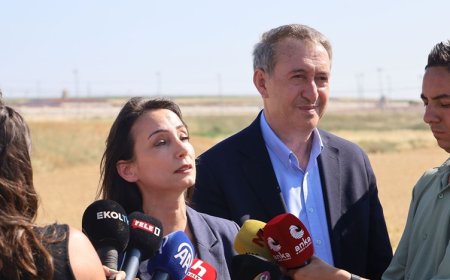 İmamoğlu ziyaretinden sonra Bakırhan ve Hatimoğulları’ndan açıklama