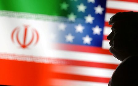 Reuters: İran, ABD ile doğrudan görüşme gerçekleştirdi