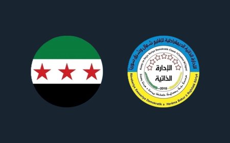 Rojava Özerk Yönetimi, Suriye Enerji Bakanlığı ile anlaştı