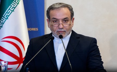 İran: İsrail saldırıları devam ettiği sürece kimseyle görüşmeyeceğiz