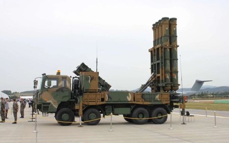 Irak’tan 2,78 milyar dolarlık hava savunma anlaşması