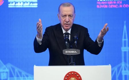 Erdoğan'dan İsrail-İran savaşı açıklaması: Eller tetiklerden çekilmeli