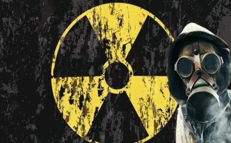 Kürdistan Bölgesi ve Irak’ta nükleer sızıntı takibi: Şu ana kadar tehlike tespit edilmedi