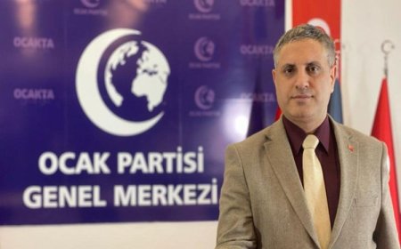 Osmanlı Ocakları ve Ocak Partisi Genel Başkanı Kadir Canpolat ağabeyi tarafından öldürüldü
