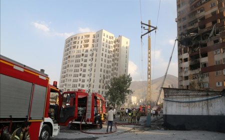 İran'da bir nükleer bilim insanı daha eşiyle birlikte evlerinde öldürüldü