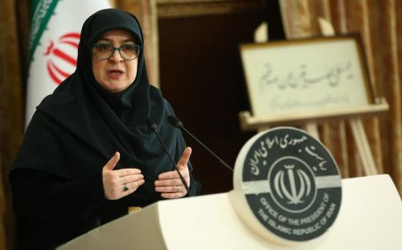 İran'dan 4 ülkeye İsrail teşekkürü