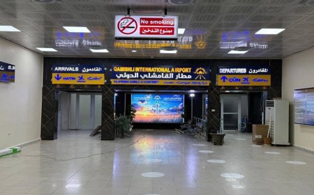 Şam, Rojava Özerk Yönetimi'nin Kamışlo Havaalanı'na yönelik hamlesini engelledi