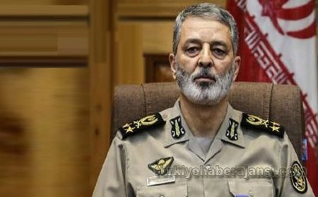 İran'dan ABD'ye sert uyarı: Ordunuzu ve çıkarlarınızı hedef alabiliriz