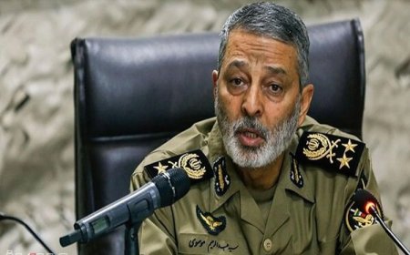 İran Genelkurmay Başkanı Musevi: ABD'nin saldırısına orantılı şekilde yanıt vereceğiz