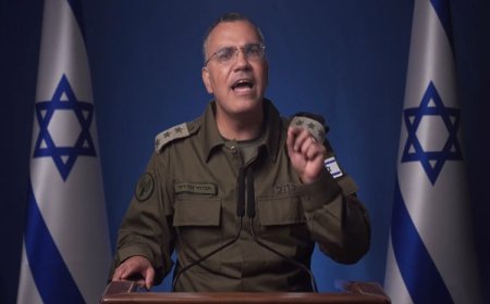 İsrail ordusu, Tahran sakinlerini uyardı: Askeri karargahlardan uzak durun