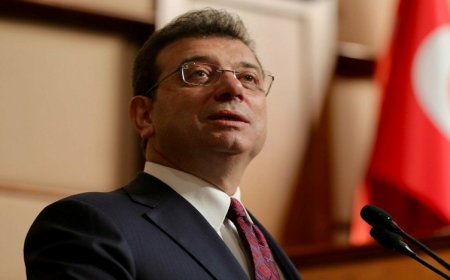 İmamoğlu'na yeni dava: 4 yıla kadar hapsi isteniyor